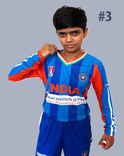 Aakansha Kanasiya Player