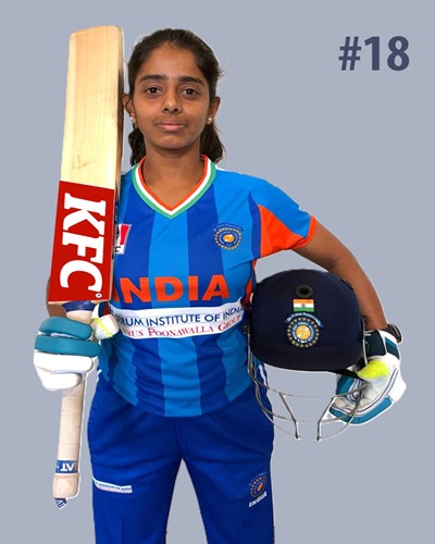 Needazabi Shaikh Player