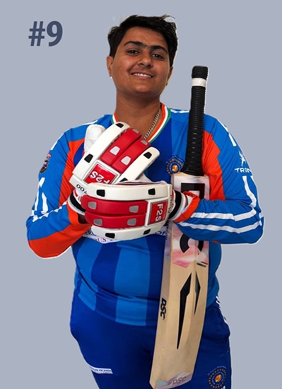 Sukanya KS Player